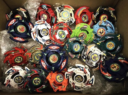 Beyblade original takara - beyblade,