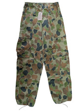 Australian Military Auscam