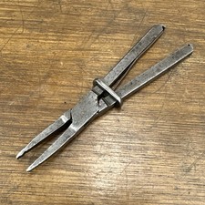 Vintage Watch Makers Pliers 