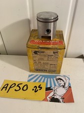 Suzuki AP50 SPORTS MOPED 1975