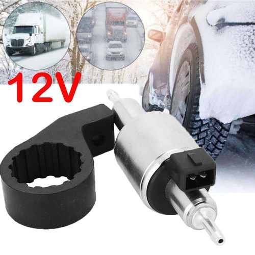 Car diesel oil - pump, air