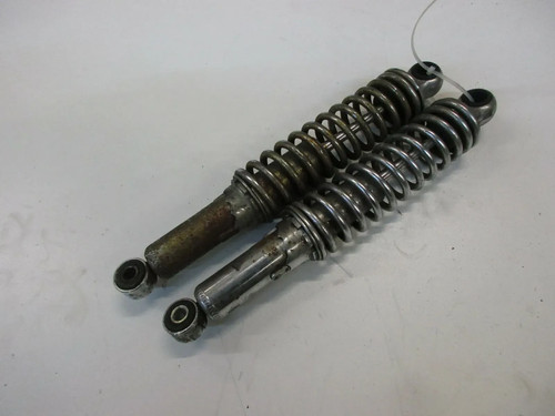 Honda 250 mc - cb, shock