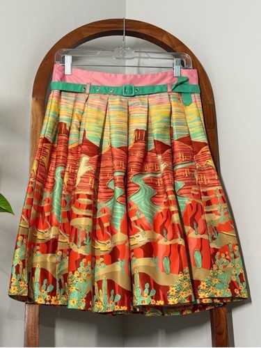 Lindy bop desert - lindy,