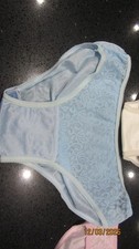 VINTAGE  PAIR  PANTIES