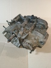 Yamaha DT125R / DTR / DT125 R 3BP - Engine Bottom End / Crankcases & Gearbox