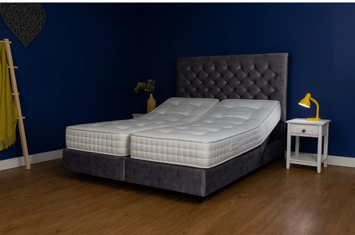 Electric adjustable beds - electric,
