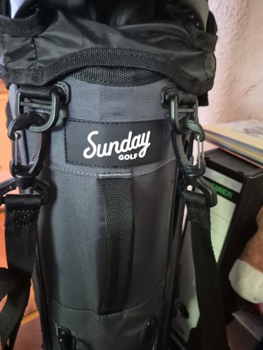 Sunday golf ryder - sunday,