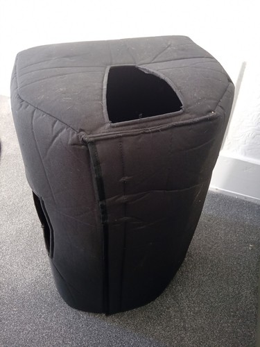 Padded rcf art 715 speaker - rcf,