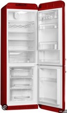SMEG Fridge Freezer FAB30 -