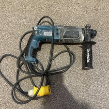 Makita HR2470 SDS Hammer Drill