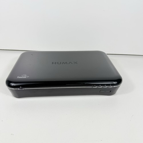 Humax hdr 1000s 500gb - pvr,