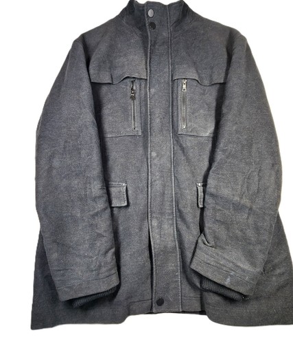 Collection men jacket xl - m&s,