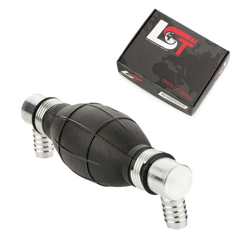Pumpball fuel pump - fuel, hand
