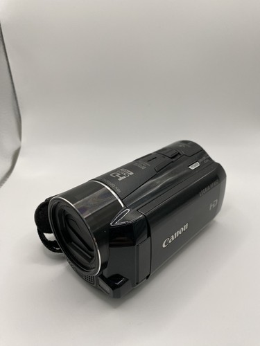 Canon legria m52 hd - hf,