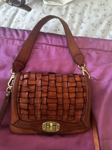 Campomaggi handbag - campomaggi,