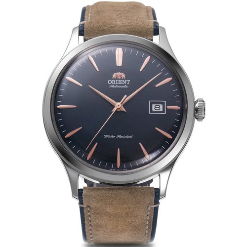 Orient watch bambino 42mm - watch,