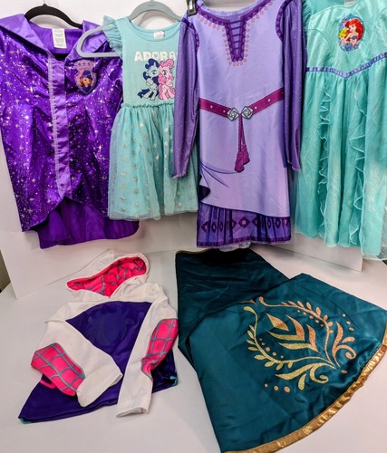 Disney marvel princess - disney, dress