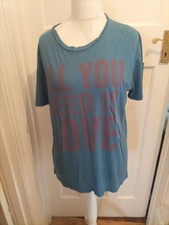 Mens Katherine Hamnett Size