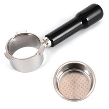 54mm Coffee Permanent Filter