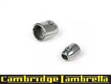 Lambretta Legshield Beading