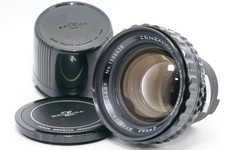 [MINT] Zenza Bronica ZENZANON