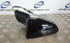 2020 LEXUS LS SERIES XF50 O/S RIGHT DOOR MIRROR MANGANESE LUSTRE 87910-50830-B3