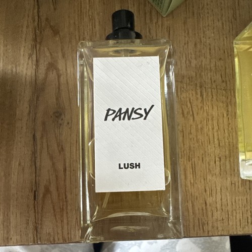 Brand new pansy lush - brand,