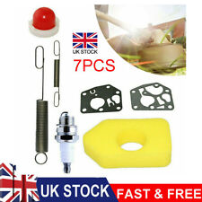 Lawn Mower Service Kit Suitable fit Briggs & Stratton Classic and Sprint Engine