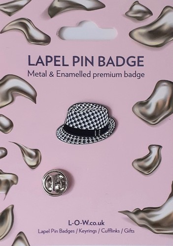Ska hat music - hat,, metal