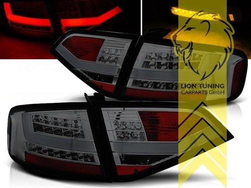 Led drl lightbar - lt,