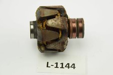 BMW R 60/6 Bj.1974 -  Polrad