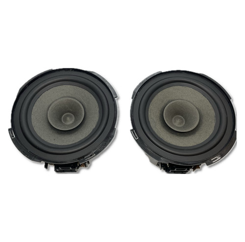 Active speakers audi cabriolet - active,