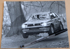 LANCIA DELTA HF INTEGRAL