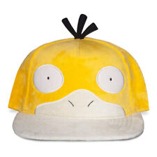 POKEMON Psyduck Novelty Cap