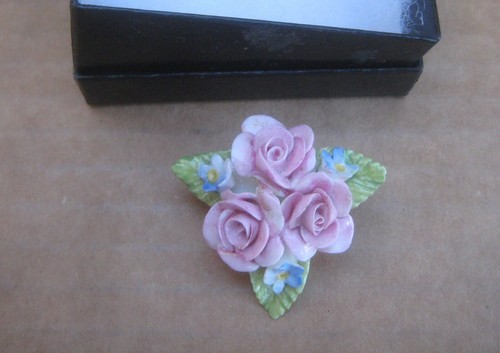 Vtg coalport bone - coalport, china