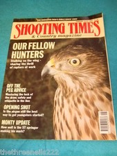 SHOOTING TIMES - RAPTORS - FEB