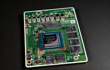 NVIDIA GeForce RTX 2080 Laptop