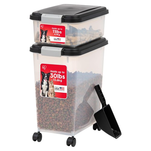 Iris usa dog food - dog,