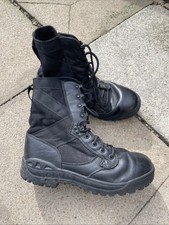 Magnum Amazon Boots Army Issue