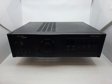 Grundig Fine Arts PL45 Dolby Pro Logic Home Cinema Surround Sound AV Amplifier