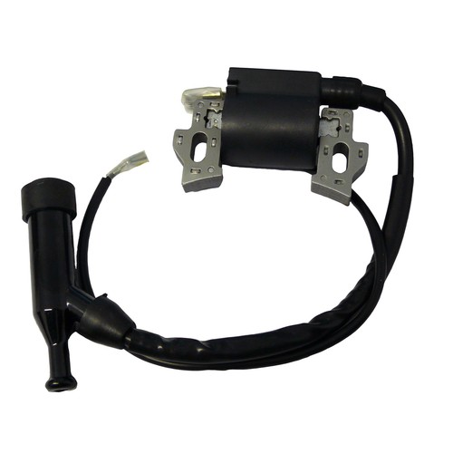 Ignition coil module - ignition, fits