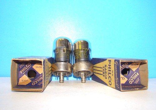 1lc5 nos philco loctal - nos,