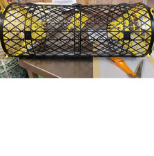 CRAYFISH or CRAB TRAP PLASTIC