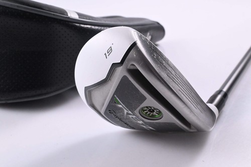 Taylormade rbz hybrid 19 - /,