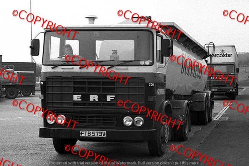 Truck photo guiness - guiness, b