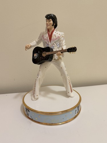 Royal doulton elvis presley - royal,