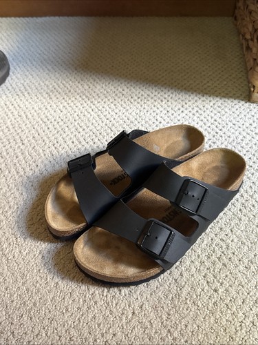 Birkenstock arizona leather - birkenstock,