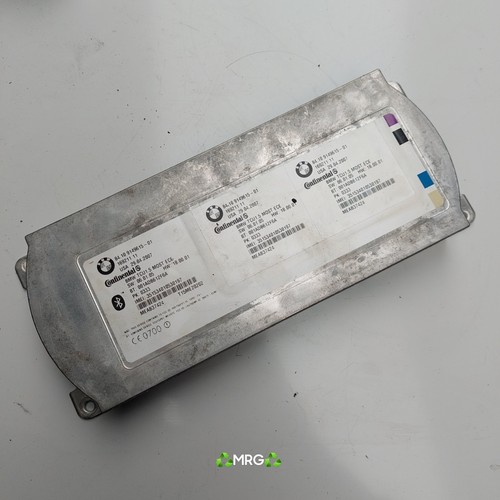Bmw series bluetooth - bmw, 5