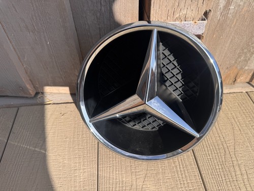 Genuine mercedes benz - mercedes-benz, cls