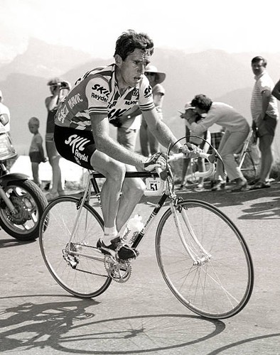 Sean kelly the - the, tour